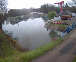 Přístaviště Petrov