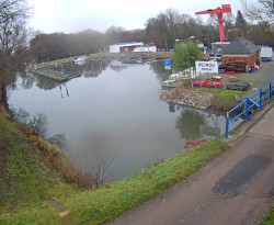 Přístaviště Petrov