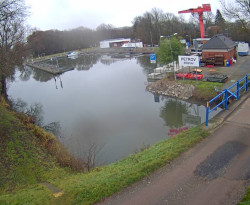 Přístaviště Petrov