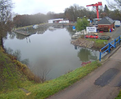 Přístaviště Petrov