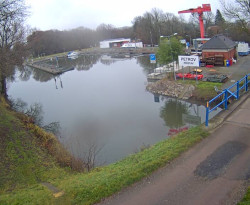 Přístaviště Petrov