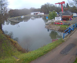 Přístaviště Petrov