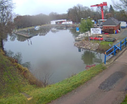 Přístaviště Petrov