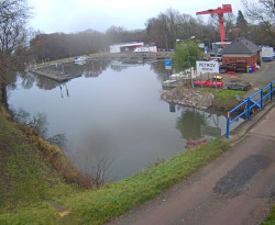 Přístaviště Petrov