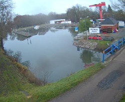 Přístaviště Petrov