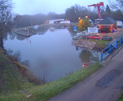 Přístaviště Petrov