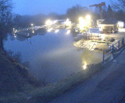 Přístaviště Petrov