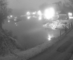 Přístaviště Petrov