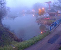 Přístaviště Petrov