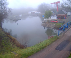 Přístaviště Petrov