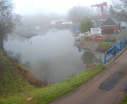 Přístaviště Petrov