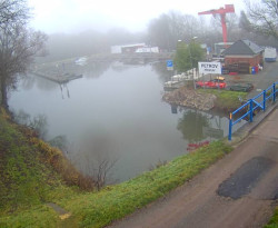 Přístaviště Petrov