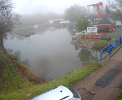 Přístaviště Petrov