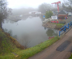 Přístaviště Petrov