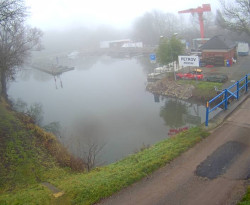 Přístaviště Petrov