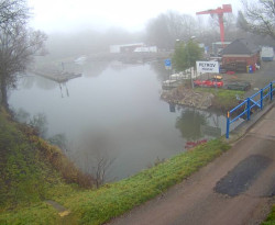 Přístaviště Petrov