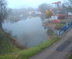 Přístaviště Petrov