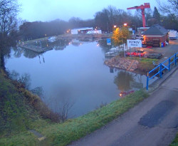 Přístaviště Petrov