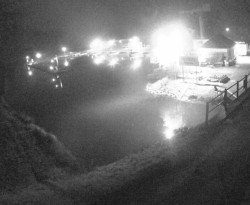 Přístaviště Petrov