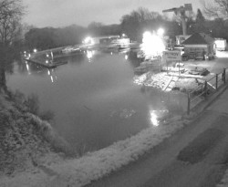 Přístaviště Petrov