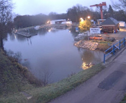 Přístaviště Petrov