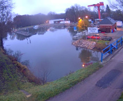 Přístaviště Petrov