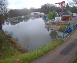 Přístaviště Petrov