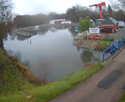 Přístaviště Petrov