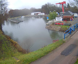 Přístaviště Petrov