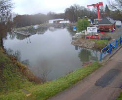 Přístaviště Petrov