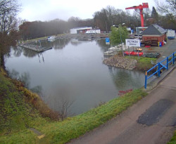 Přístaviště Petrov