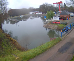 Přístaviště Petrov