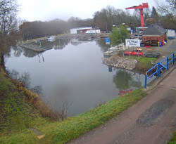 Přístaviště Petrov