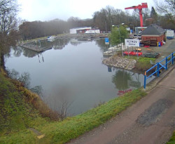 Přístaviště Petrov