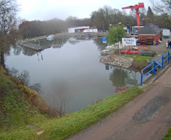 Přístaviště Petrov