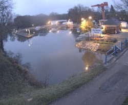 Přístaviště Petrov