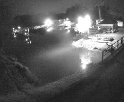 Přístaviště Petrov