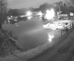 Přístaviště Petrov