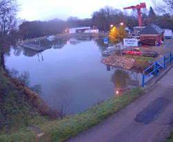 Přístaviště Petrov