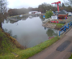 Přístaviště Petrov