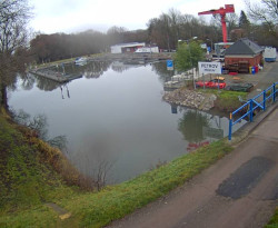 Přístaviště Petrov