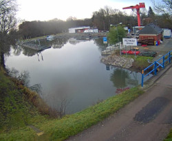 Přístaviště Petrov