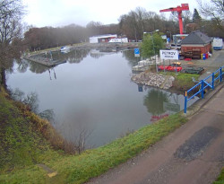 Přístaviště Petrov