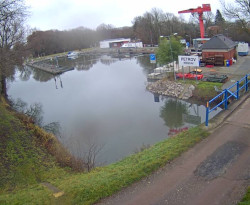 Přístaviště Petrov