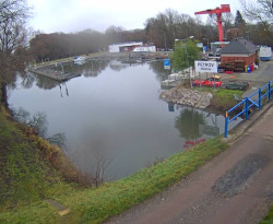 Přístaviště Petrov