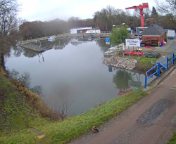 Přístaviště Petrov