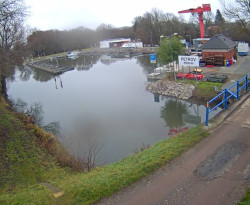 Přístaviště Petrov