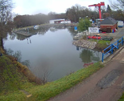 Přístaviště Petrov