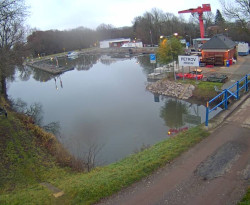 Přístaviště Petrov