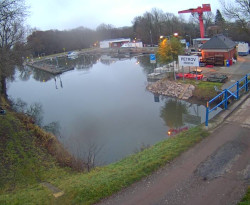 Přístaviště Petrov